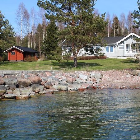 Villa Solstrand Fagerkulla Eksteriør bilde