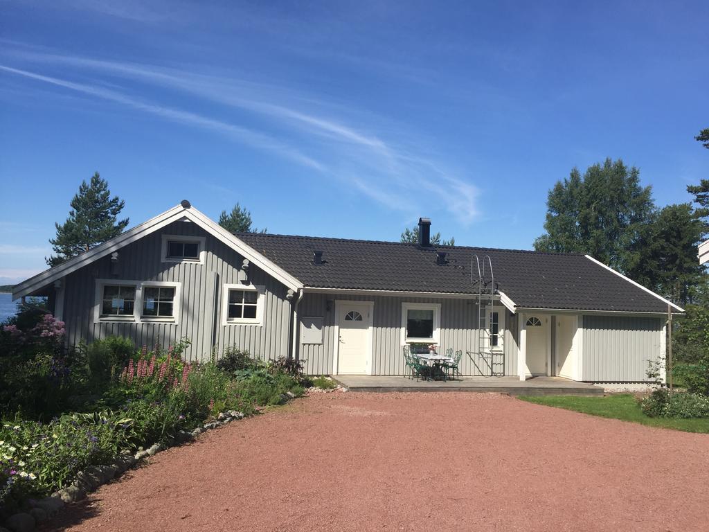 Villa Solstrand Fagerkulla Eksteriør bilde