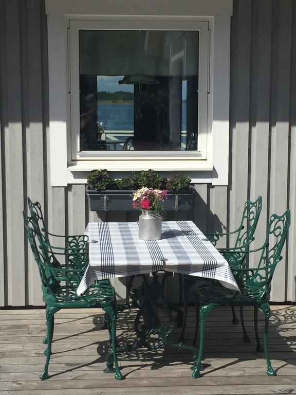 Villa Solstrand Fagerkulla Eksteriør bilde